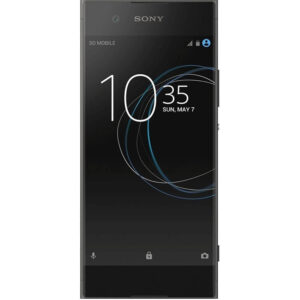 Telefon mobil Sony XA1, 32GB, Dual SIM, Alb Telefon mobil Sony XA1, 32GB, Dual SIM, Alb