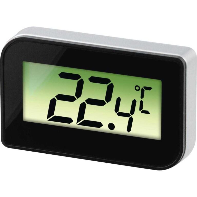 Termometru digital pentru frigider/congelator Xavax 111357