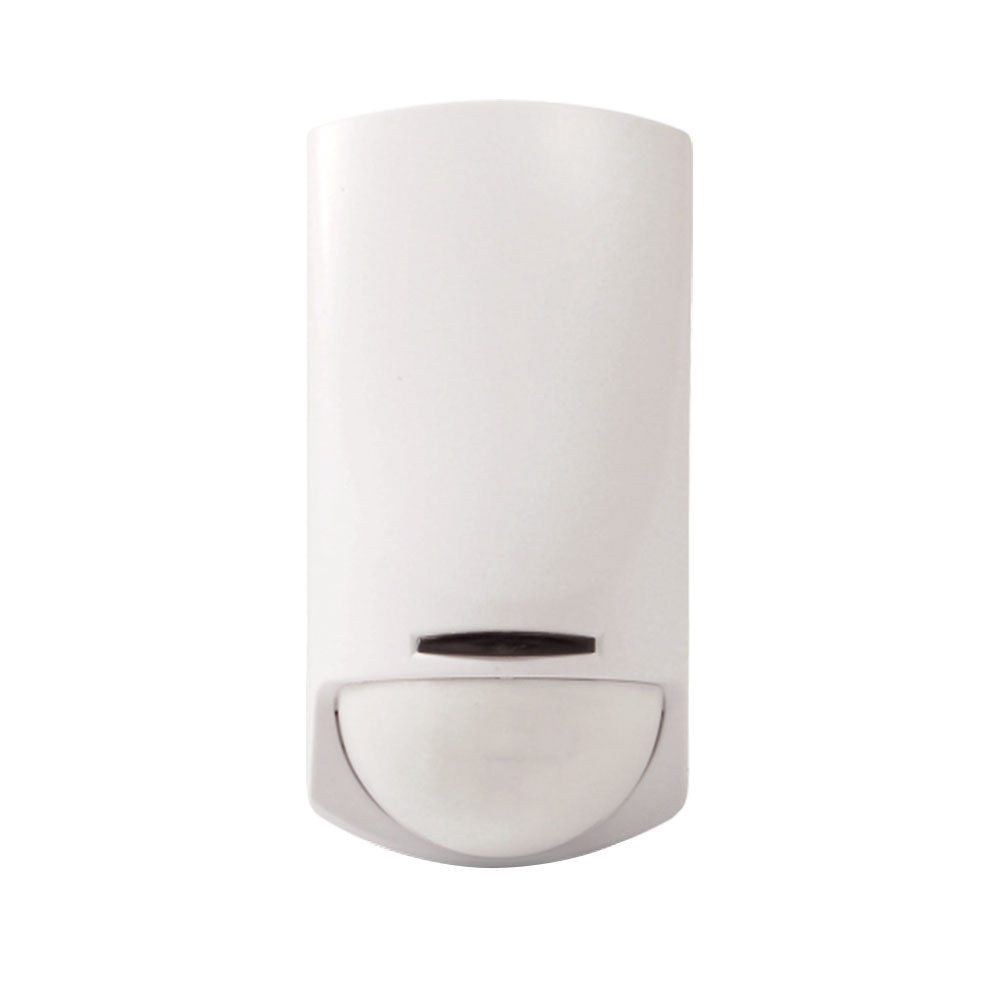 Detector de miscare digital dual PIR si MW Inim Xline XDTP200H, 12 m, 80 grade, pet immunity Detector de miscare digital dual PIR si MW Inim Xline XDTP200H, 12 m, 80 grade, pet immunity