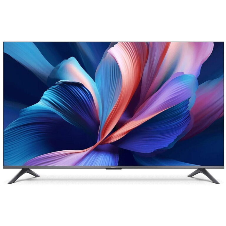 Televizor QLED Xiaomi 190 cm (75inch) A Pro 2026, Ultra HD 4K, Smart TV, WiFi, CI+