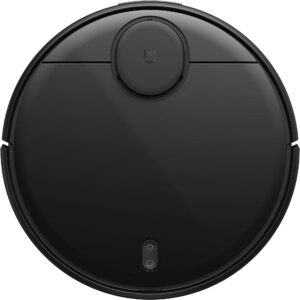 Aspirator robot Xiaomi Mi Robot Vacuum-Mop PRO, Wi-Fi, Navigatie laser LSD, Room recognition, Google Assistant&Alexa, 0.55 L, 33 W, 1.32 kWh/an Aspirator robot Xiaomi Mi Robot Vacuum-Mop PRO, Wi-Fi, Navigatie laser LSD, Room recognition, Google Assistant&Alexa, 0.55 L, 33 W, 1.32 kWh/an
