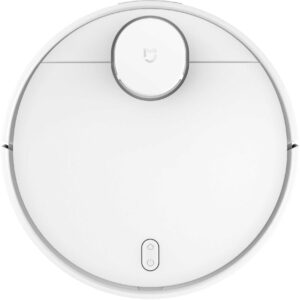 Aspirator robot Xiaomi Mi Robot Vacuum-Mop PRO, Wi-Fi, Navigatie laser LSD, Room recognition, Google Assistant&Alexa, 0.55 L, 33 W, 5.2 kWh/an, Alb Aspirator robot Xiaomi Mi Robot Vacuum-Mop PRO, Wi-Fi, Navigatie laser LSD, Room recognition, Google Assistant&Alexa, 0.55 L, 33 W, 5.2 kWh/an, Alb