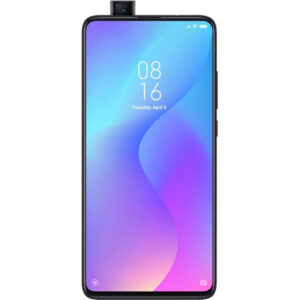 Telefon mobil Xiaomi Mi 9T, 128GB, 6GB, Dual SIM, Carbon Black Telefon mobil Xiaomi Mi 9T, 128GB, 6GB, Dual SIM, Carbon Black