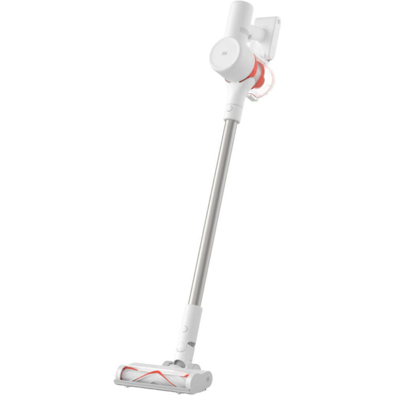 Aspirator vertical Xiaomi Mi G9, 400 W, 0.6 L, Alb