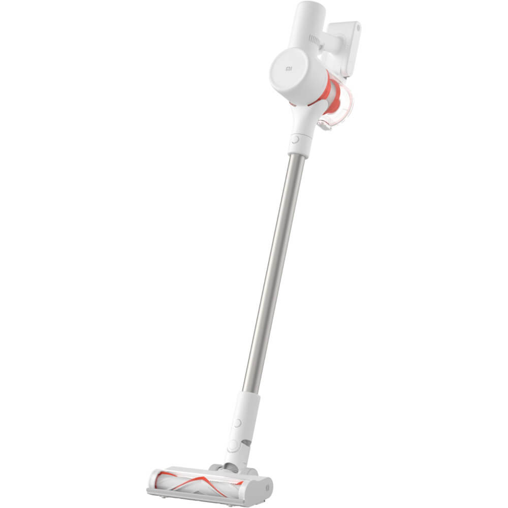 Aspirator vertical Xiaomi Mi G9, 400 W, 0.6 L, Alb Aspirator vertical Xiaomi Mi G9, 400 W, 0.6 L, Alb