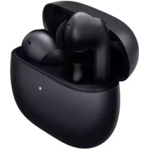 Casti True Wireless Xiaomi Redmi Buds 4 Pro, Midnight Black Casti True Wireless Xiaomi Redmi Buds 4 Pro, Midnight Black