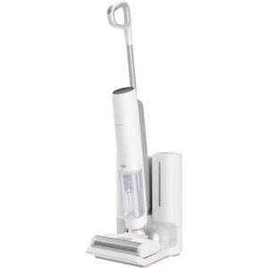 Aspirator vertical Xiaomi Truclean W10 Ultra Wet Dry BHR6256EU, 220 W, 3680 mAh, Autonomie 35 min, Alb Aspirator vertical Xiaomi Truclean W10 Ultra Wet Dry BHR6256EU, 220 W, 3680 mAh, Autonomie 35 min, Alb