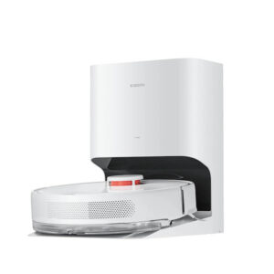 Aspirator robot Xiaomi X10 BHR6068EU, 2.5 L, Control prin aplicatie, 5200 mAh, LiDAR, Senzor cadere, Alb Aspirator robot Xiaomi X10 BHR6068EU, 2.5 L, Control prin aplicatie, 5200 mAh, LiDAR, Senzor cadere, Alb