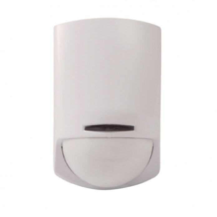 Detector de miscare digital dual PIR Inim Xline XIR100H, 15 m, 100 grade, tamper Detector de miscare digital dual PIR Inim Xline XIR100H, 15 m, 100 grade, tamper
