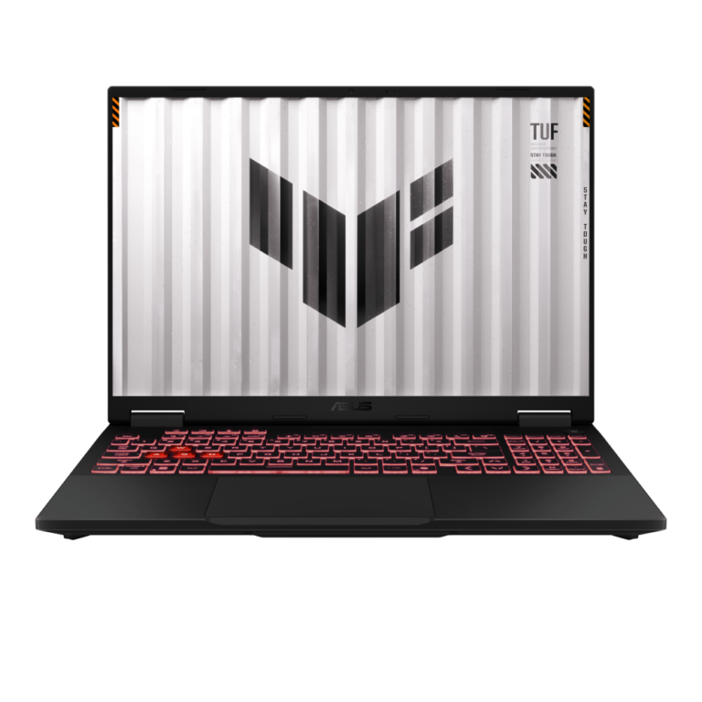 Laptop ASUS TUF Gaming A16 (2025) FA608PP