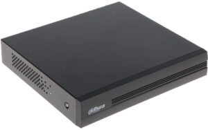 XVR 8 Canale 1080N Dahua Eco Series, Penta-Brid, Wizsense, Audio prin HDCVI, XVR1B08-I XVR 8 Canale 1080N Dahua Eco Series, Penta-Brid, Wizsense, Audio prin HDCVI, XVR1B08-I
