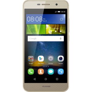 Telefon mobil Huawei Y6 Pro, 16GB, Dual SIM, Alb Telefon mobil Huawei Y6 Pro, 16GB, Dual SIM, Alb
