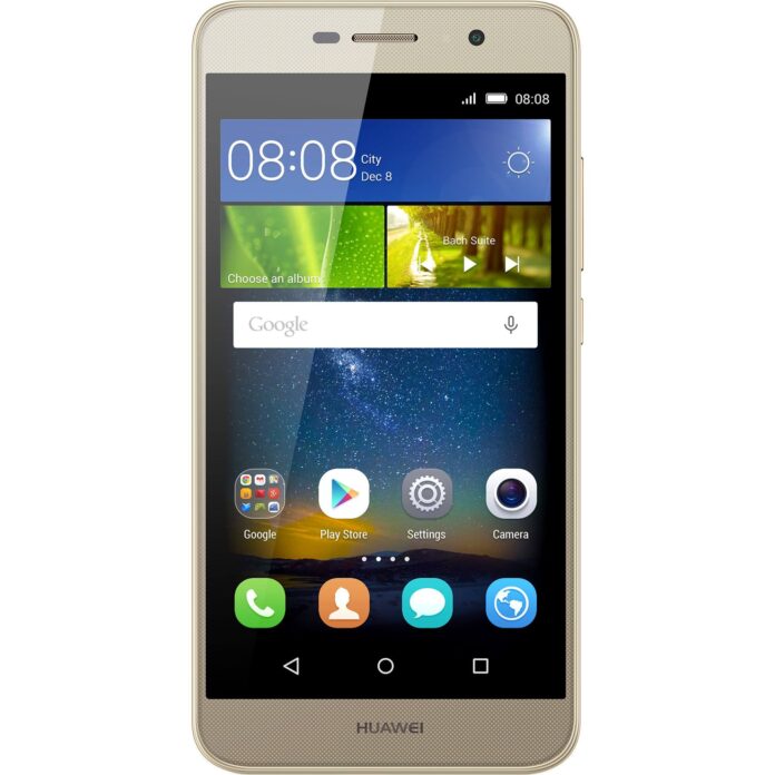 Telefon mobil Huawei Y6 Pro, 16GB, Dual SIM, Alb Telefon mobil Huawei Y6 Pro, 16GB, Dual SIM, Alb
