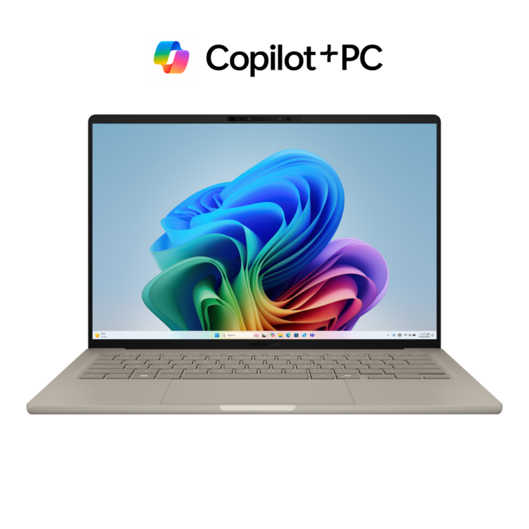Laptop ASUS Zenbook A14 (UX3407NA-QD099W); Copilot+ PC
