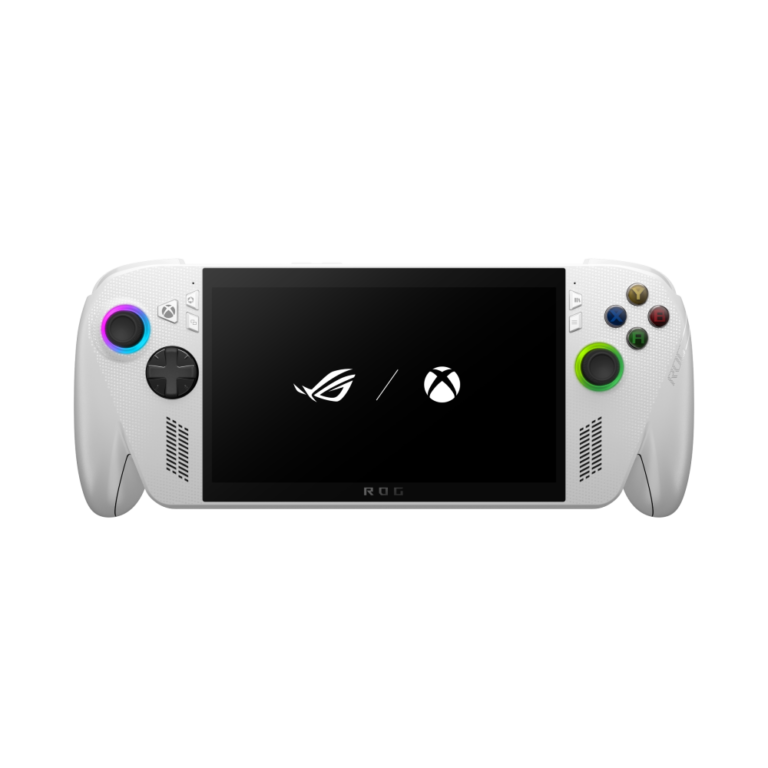 ROG Xbox Ally (2025) | Consola portabila