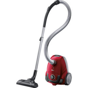 Aspirator cu sac Zanussi ZANCG23WRP, 1.1 L, 600 W Aspirator cu sac Zanussi ZANCG23WRP, 1.1 L, 600 W