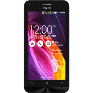 Telefon mobil ASUS ZenFone C ZC451CG, 8GB, Dual SIM, Alb Telefon mobil ASUS ZenFone C ZC451CG, 8GB, Dual SIM, Alb