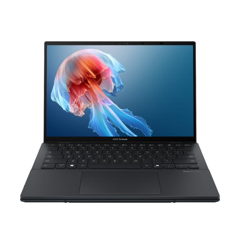 Laptop ASUS Zenbook Duo (UX8406CA-PZ068X)