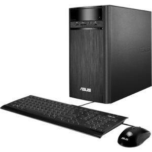 Sistem Desktop PC Asus K31AD-RO005D, Intel Core i3, Memorie 4GB, HDD 1TB, nVidia GeForce, Free DOS Sistem Desktop PC Asus K31AD-RO005D, Intel Core i3, Memorie 4GB, HDD 1TB, nVidia GeForce, Free DOS