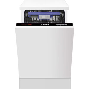 Masina de spalat vase incorporabila Hansa ZIM 426EH, 10 seturi, 6 programe, Clasa A++ Masina de spalat vase incorporabila Hansa ZIM 426EH, 10 seturi, 6 programe, Clasa A++