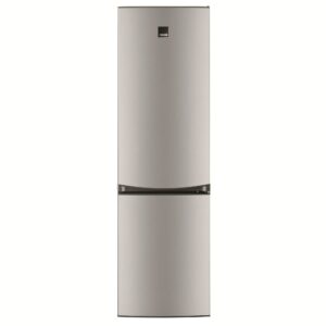 Combina frigorifica Zanussi ZRB36101XA, 337 l, Clasa A+ Combina frigorifica Zanussi ZRB36101XA, 337 l, Clasa A+