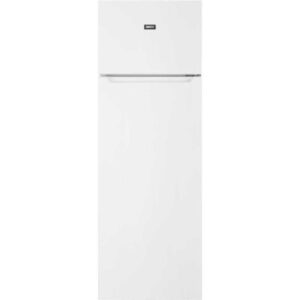 Frigider cu doua usi Zanussi ZTAN28FW0, 242 l, Clasa F, (clasificare energetica veche Clasa A+) Frigider cu doua usi Zanussi ZTAN28FW0, 242 l, Clasa F, (clasificare energetica veche Clasa A+)