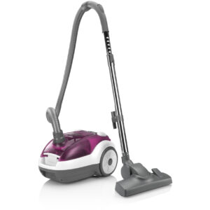 Aspirator cu sac/fara sac Zelmer ZVC335SK, 1.5/3.5 L, 700 W Aspirator cu sac/fara sac Zelmer ZVC335SK, 1.5/3.5 L, 700 W