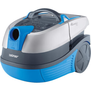 Aspirator cu spalare Zelmer Aquawelt Plus ZVC762SP, 2.5 L, 1700 W Aspirator cu spalare Zelmer Aquawelt Plus ZVC762SP, 2.5 L, 1700 W
