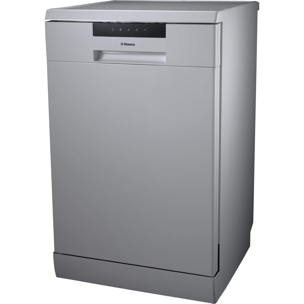 Masina de spalat vase slim Hansa ZWM426ESH, 10 seturi, 6 programe, Clasa A++