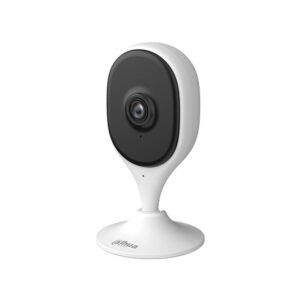 Camera supraveghere WiFi de interior Dahua C5A, 5MP, WiFi 6, Baza magnetica, Vedere nocturna IR 10 m, Detectie AI persoane si animale, Comunicare bidirectionala, Alarma sunet anormal, Mod confidentialitate, H.265, Slot microSD Camera supraveghere WiFi de interior Dahua C5A, 5MP, WiFi 6, Baza magnetica, Vedere nocturna IR 10 m, Detectie AI persoane si animale, Comunicare bidirectionala, Alarma sunet anormal, Mod confidentialitate, H.265, Slot microSD