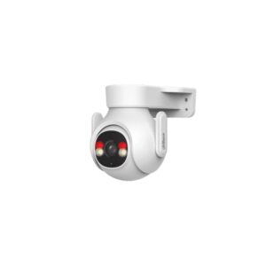 Camera supraveghere WiFi exterior Dahua P3B‑PV, Pan/Tilt 360, 3MP, WiFi 6, Iluminare Duala inteligenta 30 m, Alarma sonora si luminoasa, Detectie AI persoane si vehicule, Urmarire automata, Microfon si difuzor, H.265, Slot microSD, IP66 Camera supraveghere WiFi exterior Dahua P3B‑PV, Pan/Tilt 360, 3MP, WiFi 6, Iluminare Duala inteligenta 30 m, Alarma sonora si luminoasa, Detectie AI persoane si vehicule, Urmarire automata, Microfon si difuzor, H.265, Slot microSD, IP66