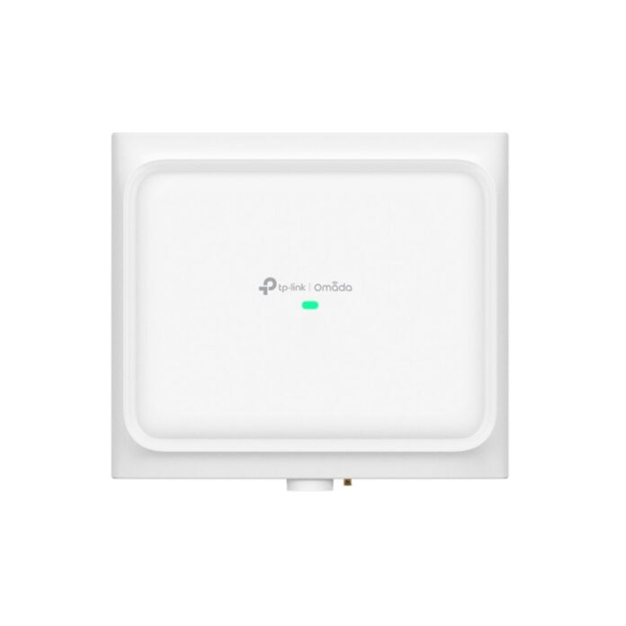 Acces Point exterior Dual Band TP-Link Omada AX3000 EAP650 D30-Outdoor, Wi-Fi 6, port Gigabit, 2.4/5.0 GHz, 2402 Mbps, 574 Mbps, PoE Acces Point exterior Dual Band TP-Link Omada AX3000 EAP650 D30-Outdoor, Wi-Fi 6, port Gigabit, 2.4/5.0 GHz, 2402 Mbps, 574 Mbps, PoE