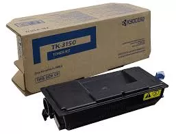 Cartus Toner Black Kyocera TK-3150 14.5K Cartus Toner Black Kyocera TK-3150 14.5K