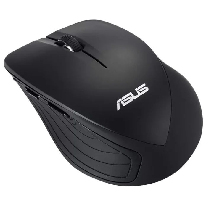 Mouse Asus WT465 1600dpi  White