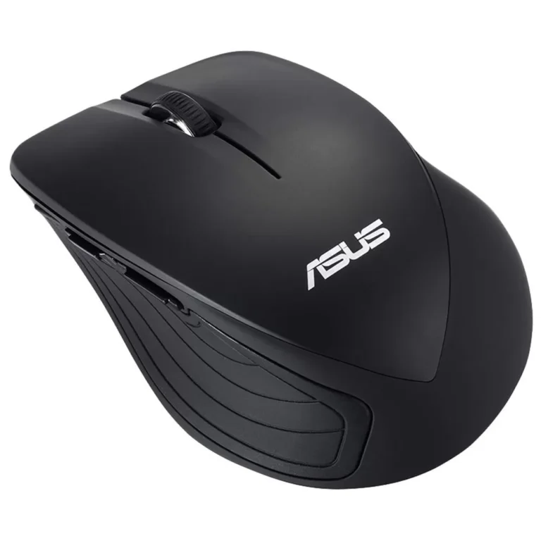 Mouse Asus WT465 1600dpi  White