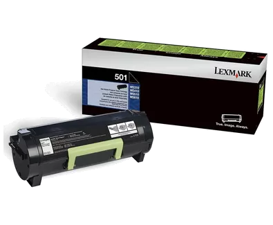 Cartus Toner Lexmark 50F2X0E Negru