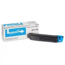 Cartus Toner Kyocera ECOSYS TK-5150C Cyan Cartus Toner Kyocera ECOSYS TK-5150C Cyan