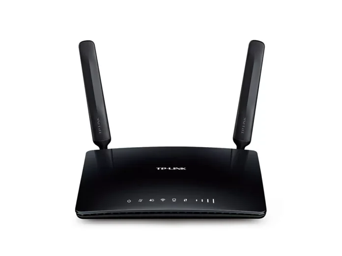 Router Tp-Link ARCHER MR200 WAN: 1xEthernet + 1x3G/4G WiFi: 802.11ac-750Mbps Router Tp-Link ARCHER MR200 WAN: 1xEthernet + 1x3G/4G WiFi: 802.11ac-750Mbps