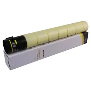 Cartus toner Konica Minolta TN-512Y Yellow Cartus toner Konica Minolta TN-512Y Yellow
