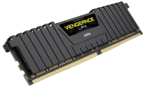 Memorie Desktop Corsair Vengeance LPX 1 x 16GB DDR4 2666MHz Black Memorie Desktop Corsair Vengeance LPX 1 x 16GB DDR4 2666MHz Black