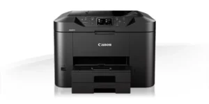 Multifunctional Inkjet Color Canon MAXIFY MB2750 Multifunctional Inkjet Color Canon MAXIFY MB2750