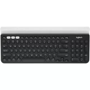 Tastatura Wireless Logitech K780 Dark/Grey Tastatura Wireless Logitech K780 Dark/Grey