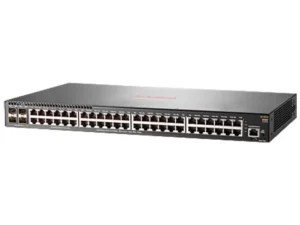 Switch HP Aruba 2930F 48G 4SFP Switch HP Aruba 2930F 48G 4SFP