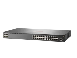 Switch HP Aruba 2930F 24G 4SFP Switch HP Aruba 2930F 24G 4SFP