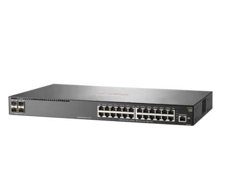 Switch HP Aruba 2930F 24G 4SFP Switch HP Aruba 2930F 24G 4SFP