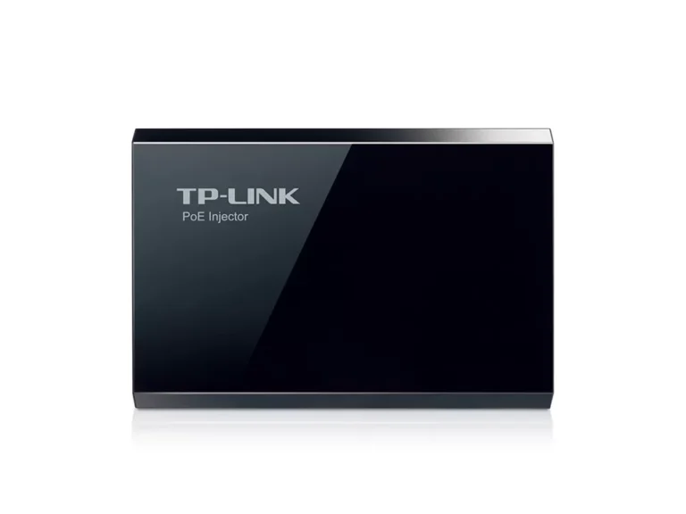 Injector PoE Tp-Link 802.3af
