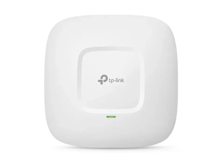 Access Point Tp-Link Wireless Dual Band AC1750 Gigabit cu posibilitate de montare pe tavan