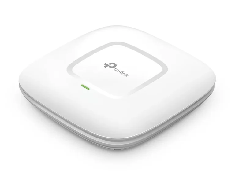 Access Point Tp-Link EAP225  AC1200 Wireless Dual Band Gigabit cu posibilitate de montare pe tavan