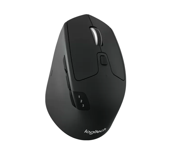 Mouse Wireless Logitech M720 Triathlon Mouse Wireless Logitech M720 Triathlon