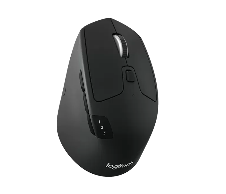 Mouse Wireless Logitech M720 Triathlon